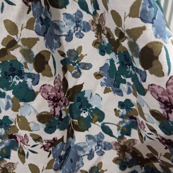 Men's Ike Behar flower shirt - Picture 11 of 12